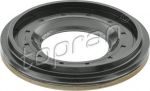 Topran 408 189 уплотняющее кольцо, дифференциал на MERCEDES-BENZ C-CLASS (W202)