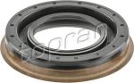 Topran 408 192 уплотняющее кольцо, дифференциал на MERCEDES-BENZ C-CLASS универсал (S202)