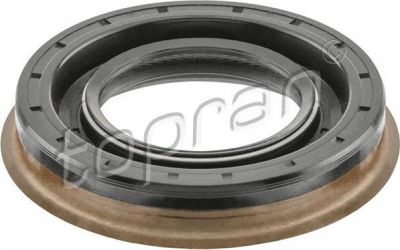 Topran 408 192 уплотняющее кольцо, дифференциал на MERCEDES-BENZ C-CLASS универсал (S202)