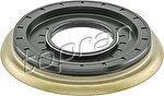 Topran 408 193 уплотняющее кольцо, дифференциал на MERCEDES-BENZ C-CLASS универсал (S202)