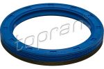 Topran 408 208 уплотняющее кольцо вала, подшипник ступицы колеса на MERCEDES-BENZ SPRINTER 4-t фургон (904)