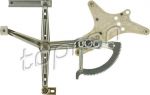 Topran 408 218 подъемное устройство для окон на MERCEDES-BENZ 190 (W201)
