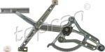 Topran 408 229 подъемное устройство для окон на MERCEDES-BENZ E-CLASS (W124)