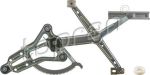 Topran 408 230 подъемное устройство для окон на MERCEDES-BENZ E-CLASS (W124)