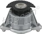 Topran 408 269 подвеска, двигатель на MERCEDES-BENZ C-CLASS (W204)