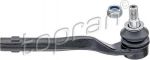 Topran 408 273 наконечник поперечной рулевой тяги на MERCEDES-BENZ GLK-CLASS (X204)