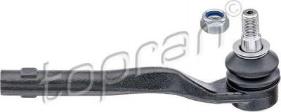 Topran 408 273 наконечник поперечной рулевой тяги на MERCEDES-BENZ GLK-CLASS (X204)