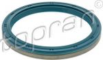Topran 408 343 уплотняющее кольцо вала, подшипник ступицы колеса на MERCEDES-BENZ SPRINTER 4-t фургон (904)