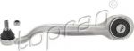 Topran 408 356 рычаг независимой подвески колеса, подвеска колеса на MERCEDES-BENZ E-CLASS (W212)