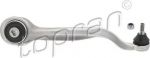 Topran 408 357 рычаг независимой подвески колеса, подвеска колеса на MERCEDES-BENZ E-CLASS (W212)