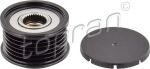 Topran 408 392 механизм свободного хода генератора на MERCEDES-BENZ E-CLASS (W211)
