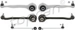 Topran 408 425 комлектующее руля, подвеска колеса на MERCEDES-BENZ C-CLASS купе (CL203)