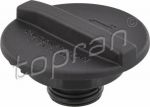 Topran 408 474 крышка, резервуар охлаждающей жидкости на MERCEDES-BENZ SPRINTER 3,5-t c бортовой платформой/ходовая часть (906)