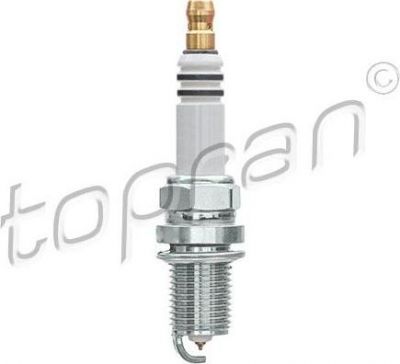 Topran 408 496 свеча зажигания на MERCEDES-BENZ C-CLASS универсал (S202)