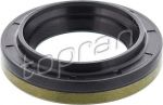 Topran 408 517 уплотняющее кольцо, дифференциал на MERCEDES-BENZ C-CLASS (W202)