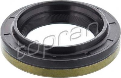 Topran 408 517 уплотняющее кольцо, дифференциал на MERCEDES-BENZ C-CLASS (W202)
