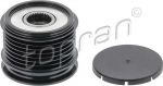 Topran 408 531 механизм свободного хода генератора на MERCEDES-BENZ E-CLASS (W212)