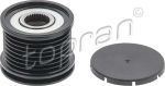 Topran 408 533 механизм свободного хода генератора на MERCEDES-BENZ M-CLASS (W164)