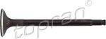 Topran 408 564 впускной клапан на MERCEDES-BENZ SPRINTER 3,5-t c бортовой платформой/ходовая часть (906)