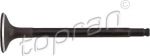Topran 408 565 выпускной клапан на MERCEDES-BENZ SPRINTER 3,5-t c бортовой платформой/ходовая часть (906)