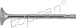 Topran 408 566 впускной клапан на MERCEDES-BENZ GL-CLASS (X164)
