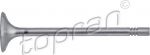 Topran 408 567 выпускной клапан на MERCEDES-BENZ GL-CLASS (X164)