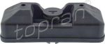 Topran 408 994 крепление, автомобильный домкрат на MERCEDES-BENZ B-CLASS (W246, W242)