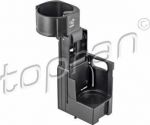 Topran 409 032 кронштейн - подстаканник на MERCEDES-BENZ E-CLASS (W211)