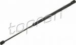 Topran 409 127 газовая пружина, крышка багажник на MERCEDES-BENZ GLK-CLASS (X204)