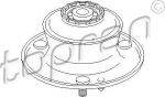 Topran 500 020 опора стойки амортизатора на 3 Touring (E46)