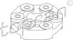 Topran 500 292 шарнир, продольный вал на 3 Touring (F31)