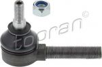 Topran 500 435 наконечник поперечной рулевой тяги на OPEL VECTRA B универсал (31_)