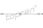 Topran 500 756 тормозной шланг на 3 Touring (E46)