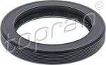 Topran 500 767 уплотняющее кольцо, ступенчатая коробка передач на 3 (E30)