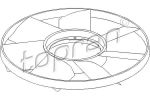 Topran 500 905 крыльчатка вентилятора, охлаждение двигателя на 7 (E65, E66, E67)