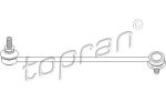 Topran 501 000 тяга / стойка, стабилизатор на X3 (E83)