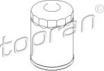 Topran 501 072 масляный фильтр на TOYOTA DYNA c бортовой платформой/ходовая часть (KD_, LY_, TRY2_, K