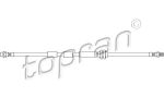Topran 501 127 тормозной шланг на UAZ PATRIOT