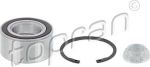 Topran 501 519 комплект подшипника ступицы колеса на 3 Touring (E91)