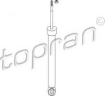 Topran 501 639 амортизатор на 3 кабрио (E46)