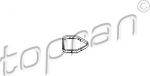 Topran 501 692 прокладка, впускной коллектор на MINI MINI (R50, R53)