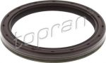Topran 501 701 уплотняющее кольцо, коленчатый вал на OPEL VECTRA B Наклонная задняя часть (38_)