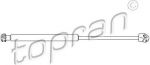 Topran 501 804 газовая пружина, капот на X6 (E71, E72)
