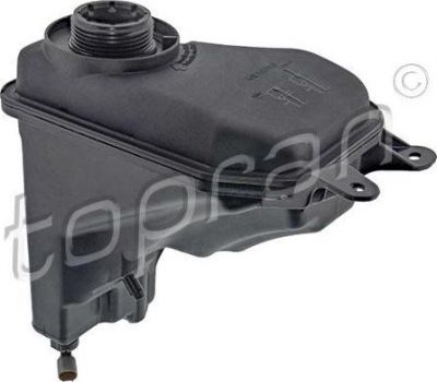 Topran 501 882 компенсационный бак, охлаждающая жидкость на 3 купе (E92)