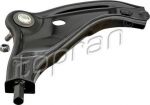 Topran 501 884 рычаг независимой подвески колеса, подвеска колеса на MINI MINI Roadster (R59)