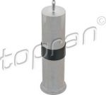 Topran 502 059 топливный фильтр на X3 (F25)