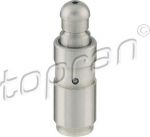 Topran 502 124 толкатель на PEUGEOT PARTNER Tepee