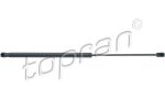 Topran 502 131 газовая пружина, крышка багажник на FORD FOCUS C-MAX