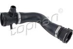 Topran 502 180 шланг радиатора на 3 Touring (E91)