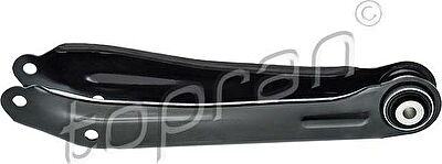 Topran 502 257 рычаг независимой подвески колеса, подвеска колеса на X3 (F25)
